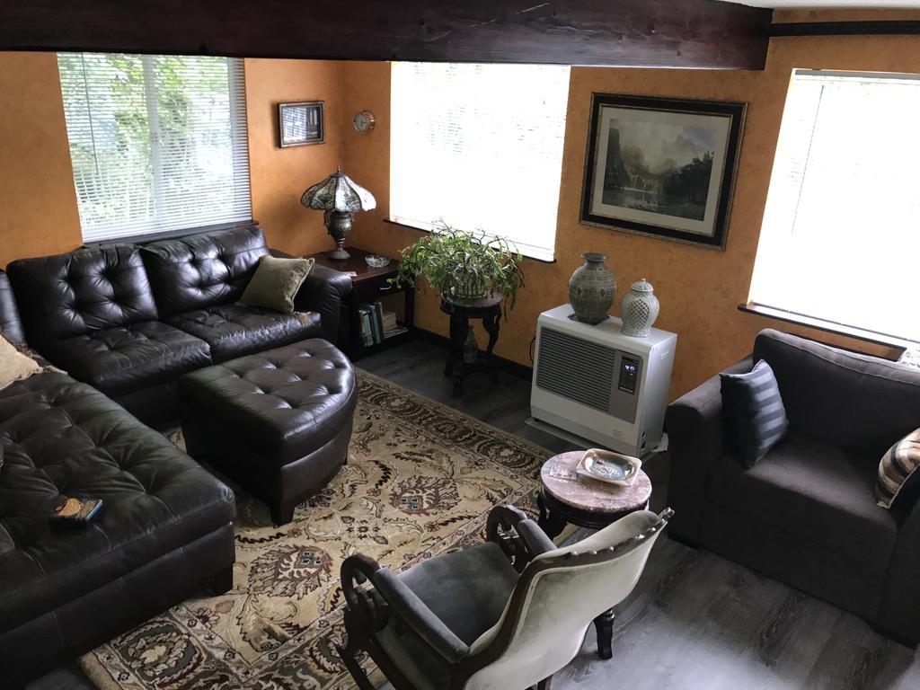 Resurrection River Rentals Seward Exterior photo